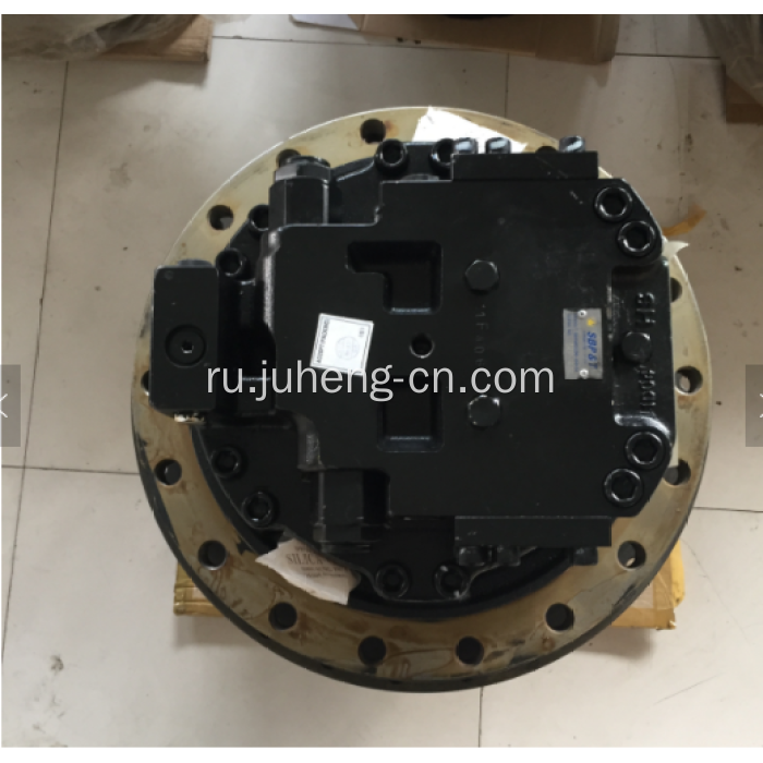 R250LC-7 Конечная передача R290LC-7 Ходовой двигатель 31N8-40050